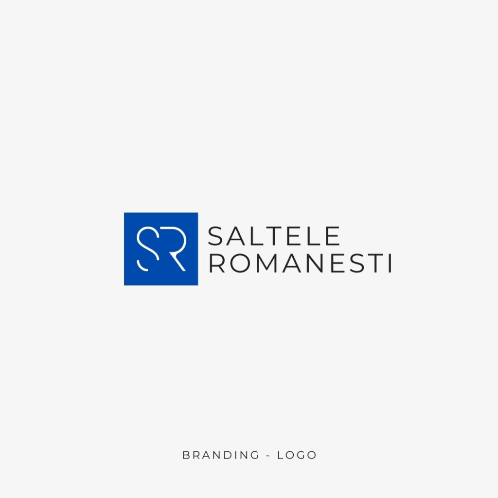 Brand Saltele Romanesti