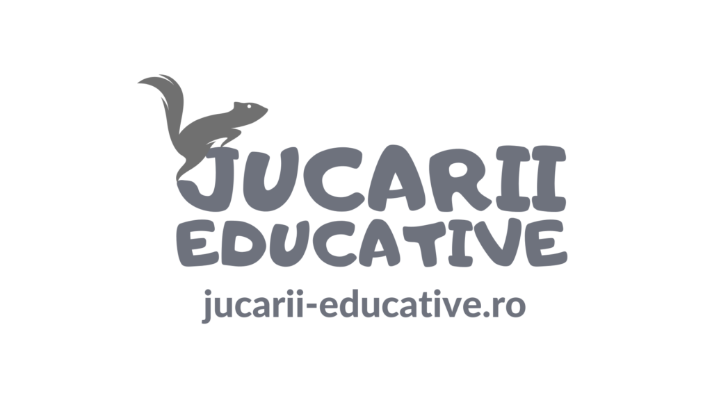 Jucarii educative