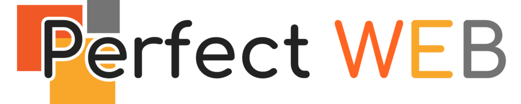 Logo Perfect WEB