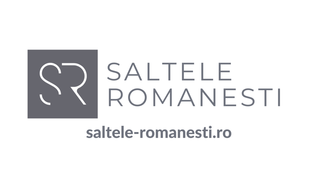 Saltele Romanesti