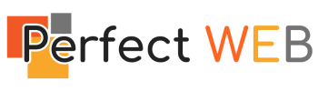 Logo Perfect Web